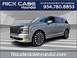 New 2026 HYUNDAI PALISADE CALLIGRAPHY in PLANTATION, FLORIDA (Photo 1)
