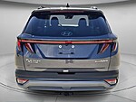 New 2026 HYUNDAI TUCSON HYBRID SEL in PLANTATION, FLORIDA (Photo 4)