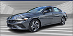 New 2025 HYUNDAI ELANTRA SEL SPORT in PLANTATION, FLORIDA