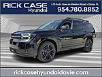 New 2026 HYUNDAI SANTA FE HYBRID CALLIGRAPHY in PLANTATION, FLORIDA (Photo 1)