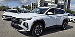 New 2026 HYUNDAI TUCSON HYBRID SEL AWD in PLANTATION, FLORIDA