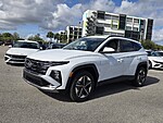 New 2026 HYUNDAI TUCSON HYBRID SEL AWD in PLANTATION, FLORIDA (Photo 1)