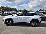 New 2026 HYUNDAI TUCSON HYBRID SEL AWD in PLANTATION, FLORIDA (Photo 2)