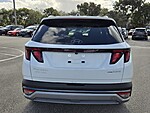 New 2026 HYUNDAI TUCSON HYBRID SEL AWD in PLANTATION, FLORIDA (Photo 4)