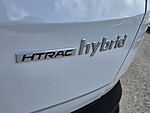 New 2026 HYUNDAI TUCSON HYBRID SEL AWD in PLANTATION, FLORIDA (Photo 5)