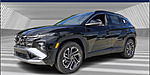 New 2026 HYUNDAI TUCSON HYBRID LIMITED in PLANTATION, FLORIDA