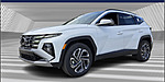 New 2026 HYUNDAI TUCSON HYBRID LIMITED in PLANTATION, FLORIDA