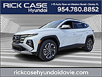 New 2026 HYUNDAI TUCSON HYBRID LIMITED in PLANTATION, FLORIDA (Photo 1)