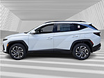 New 2026 HYUNDAI TUCSON HYBRID LIMITED in PLANTATION, FLORIDA (Photo 2)