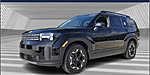 New 2026 HYUNDAI SANTA FE SEL in PLANTATION, FLORIDA