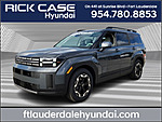New 2026 HYUNDAI SANTA FE SEL in PLANTATION, FLORIDA (Photo 1)