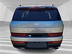 New 2026 HYUNDAI SANTA FE SEL in PLANTATION, FLORIDA (Photo 3)