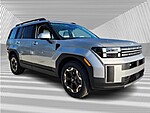 New 2026 HYUNDAI SANTA FE SEL in PLANTATION, FLORIDA (Photo 4)