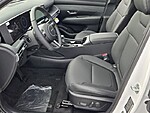 New 2026 HYUNDAI TUCSON SEL in PLANTATION, FLORIDA (Photo 5)