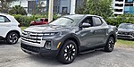 New 2026 HYUNDAI SANTA CRUZ SE in PLANTATION, FLORIDA
