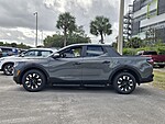 New 2026 HYUNDAI SANTA CRUZ SE in PLANTATION, FLORIDA (Photo 2)