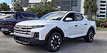 New 2026 HYUNDAI SANTA CRUZ SEL in PLANTATION, FLORIDA