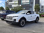 New 2026 HYUNDAI SANTA CRUZ SEL in PLANTATION, FLORIDA (Photo 1)