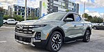 New 2026 HYUNDAI SANTA CRUZ LIMITED in PLANTATION, FLORIDA