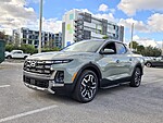 New 2026 HYUNDAI SANTA CRUZ LIMITED in PLANTATION, FLORIDA (Photo 1)