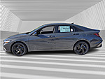 New 2026 HYUNDAI ELANTRA SEL SPORT in PLANTATION, FLORIDA (Photo 2)