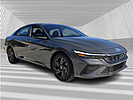 New 2026 HYUNDAI ELANTRA SEL SPORT in PLANTATION, FLORIDA (Photo 3)