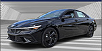 New 2026 HYUNDAI ELANTRA SEL SPORT in PLANTATION, FLORIDA