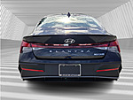 New 2026 HYUNDAI ELANTRA SEL SPORT in PLANTATION, FLORIDA (Photo 4)
