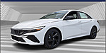 New 2026 HYUNDAI ELANTRA SEL SPORT in PLANTATION, FLORIDA