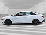 New 2026 HYUNDAI ELANTRA SEL SPORT in PLANTATION, FLORIDA (Photo 2)