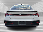 New 2026 HYUNDAI ELANTRA SEL SPORT in PLANTATION, FLORIDA (Photo 4)