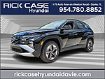 New 2026 HYUNDAI TUCSON HYBRID SEL CONVENIENCE in PLANTATION, FLORIDA (Photo 1)