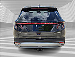 New 2026 HYUNDAI TUCSON HYBRID SEL CONVENIENCE in PLANTATION, FLORIDA (Photo 4)