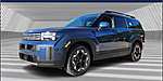 New 2026 HYUNDAI SANTA FE SEL in PLANTATION, FLORIDA