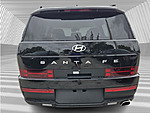 New 2026 HYUNDAI SANTA FE SEL in PLANTATION, FLORIDA (Photo 4)
