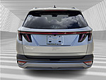 New 2026 HYUNDAI TUCSON SEL in PLANTATION, FLORIDA (Photo 4)