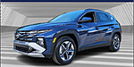 New 2026 HYUNDAI TUCSON SEL in PLANTATION, FLORIDA