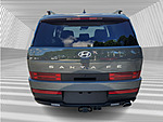 New 2026 HYUNDAI SANTA FE SEL in PLANTATION, FLORIDA (Photo 4)