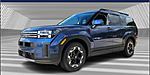 New 2026 HYUNDAI SANTA FE SEL in PLANTATION, FLORIDA