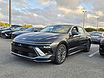 New 2026 HYUNDAI SONATA LIMITED in PLANTATION, FLORIDA (Photo 1)