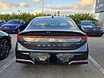 New 2026 HYUNDAI SONATA LIMITED in PLANTATION, FLORIDA (Photo 4)