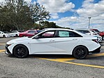 New 2026 HYUNDAI ELANTRA N LINE in PLANTATION, FLORIDA (Photo 2)