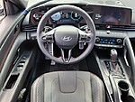 New 2026 HYUNDAI ELANTRA N LINE in PLANTATION, FLORIDA (Photo 8)