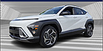 New 2026 HYUNDAI KONA SEL PREMIUM in PLANTATION, FLORIDA