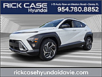 New 2026 HYUNDAI KONA SEL PREMIUM in PLANTATION, FLORIDA (Photo 1)