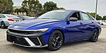 New 2026 HYUNDAI ELANTRA N LINE in PLANTATION, FLORIDA