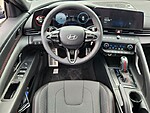 New 2026 HYUNDAI ELANTRA N LINE in PLANTATION, FLORIDA (Photo 8)