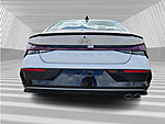New 2026 HYUNDAI ELANTRA N LINE in PLANTATION, FLORIDA (Photo 4)