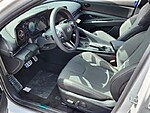 New 2026 HYUNDAI ELANTRA N LINE in PLANTATION, FLORIDA (Photo 5)
