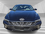 New 2026 HYUNDAI ELANTRA SEL SPORT in PLANTATION, FLORIDA (Photo 3)